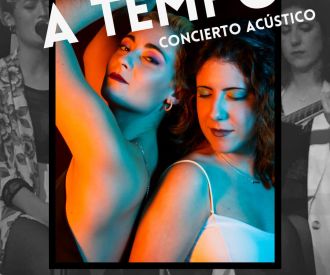A tempo - Sala Olvido