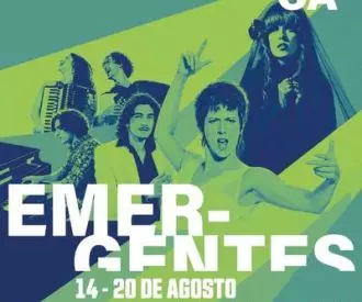 Abono Uclés Música Emer-Gentes
