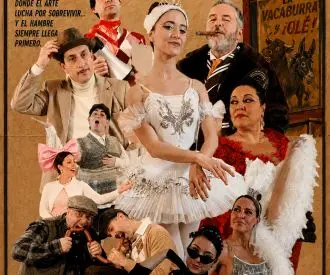 Aisenjauer y olé