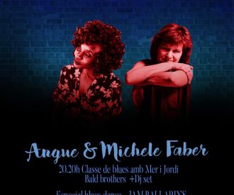 Angue & Michele Faber