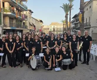 Celebrem l'Aniversari amb Nadales