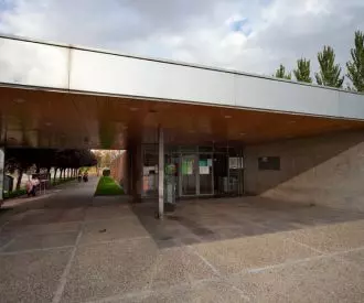 Centro Cívico Parquesol