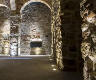 Centro de Interpretación de la Calle Balç