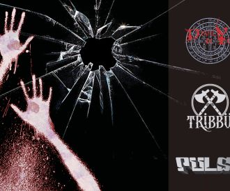 Devil in you - Pulso - Tribbu