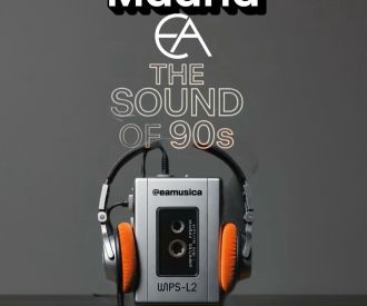 Ea the Sound of 90's