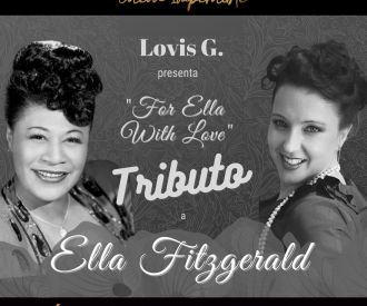 For Ella With Love Lovis G