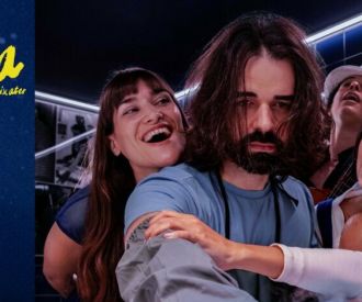 Hàlia o rumba boja d'un peixater