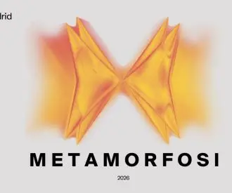 Joseph Capriati presents Metamorfosi
