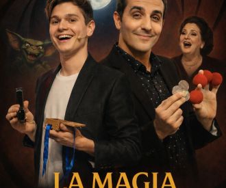 La Magia del Cine