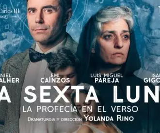La Sexta Luna