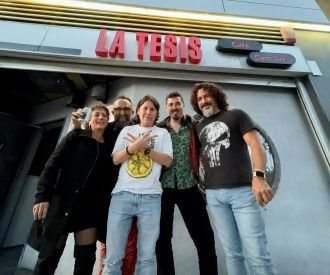 La Tesis Band