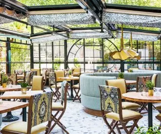 Lateral Fleming - Red Lion Pub - Covent Garden