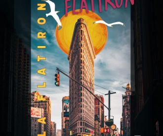 L’estiu Flatiron