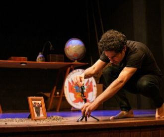 Los Héroes de mi Patria