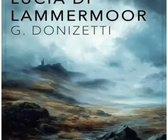 Lucía de Lammermoor - Palacio Ducal de Medinaceli