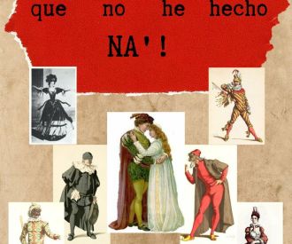¡ay Papa, que no he Hecho na'!