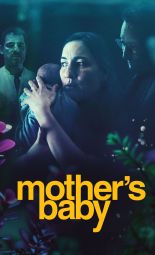 Cartel de la película Mother's Baby