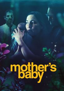 Imagen de la película Mother's Baby