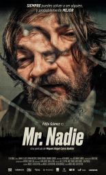 Cartel de la película Mr. Nadie