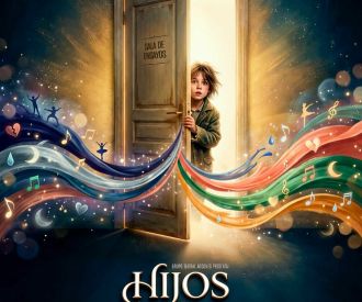 Musical Hijos de la Luna