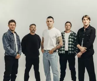 Parkway Drive