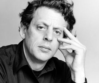 Philip Glass