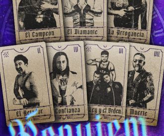 Rage Wrestling: REQUIEM Vol.6