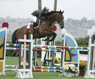 Recinto Hípico Municipal