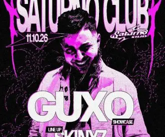 Saturno 2 Aniversario