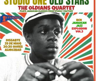 Studio one old Stars
