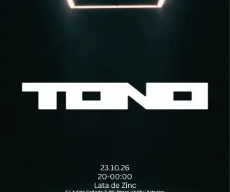 TONO #1