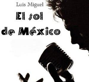 Tributo a Luis Miguel, el Sol de México