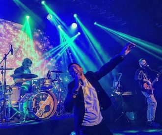 Tributo a Manuel Carrasco - Raul Olalla