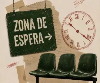 Zona de Espera