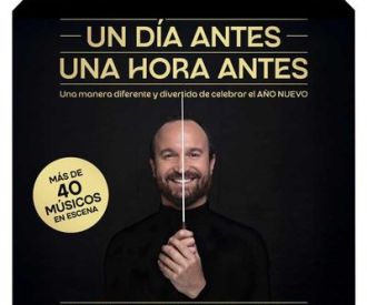 1 día Antes, 1 Hora Antes