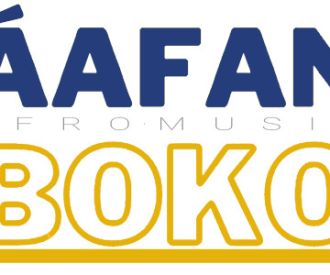 Aafanboko Afro Blues