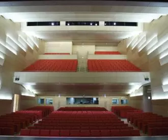 Auditorio Abanca
