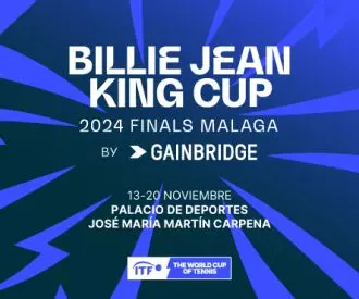 Billie Jean King Cup
