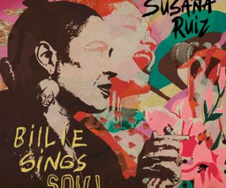 Billie Sings Soul