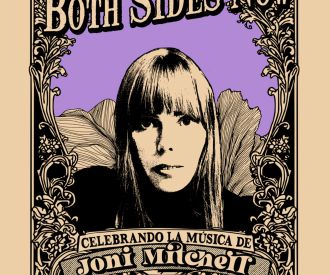 Both Sides Now: Celebrando la Música de Joni Mitchell