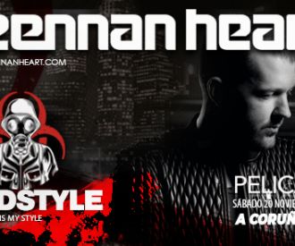 Brennan Heart
