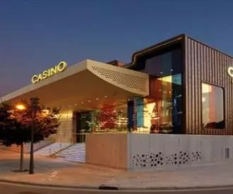Casino Cirsa Valencia