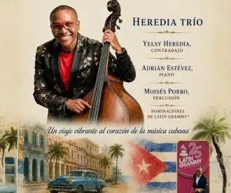 Cuba en la Memoria