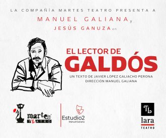 El Lector de Galdós