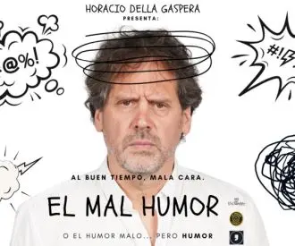 El mal Humor