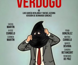 El Verdugo - Versión de Bernardo Sánchez