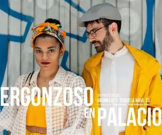 El Vergonzoso en Palacio - la Tremenda Compañía