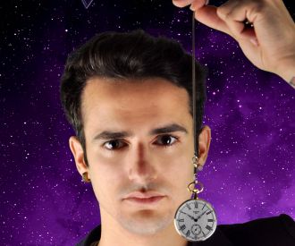 El viajero del tiempo