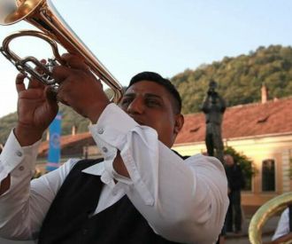 Elvis Bajramovic Orkestar