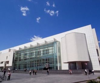 Espacio Cultural de Caja de Ávila